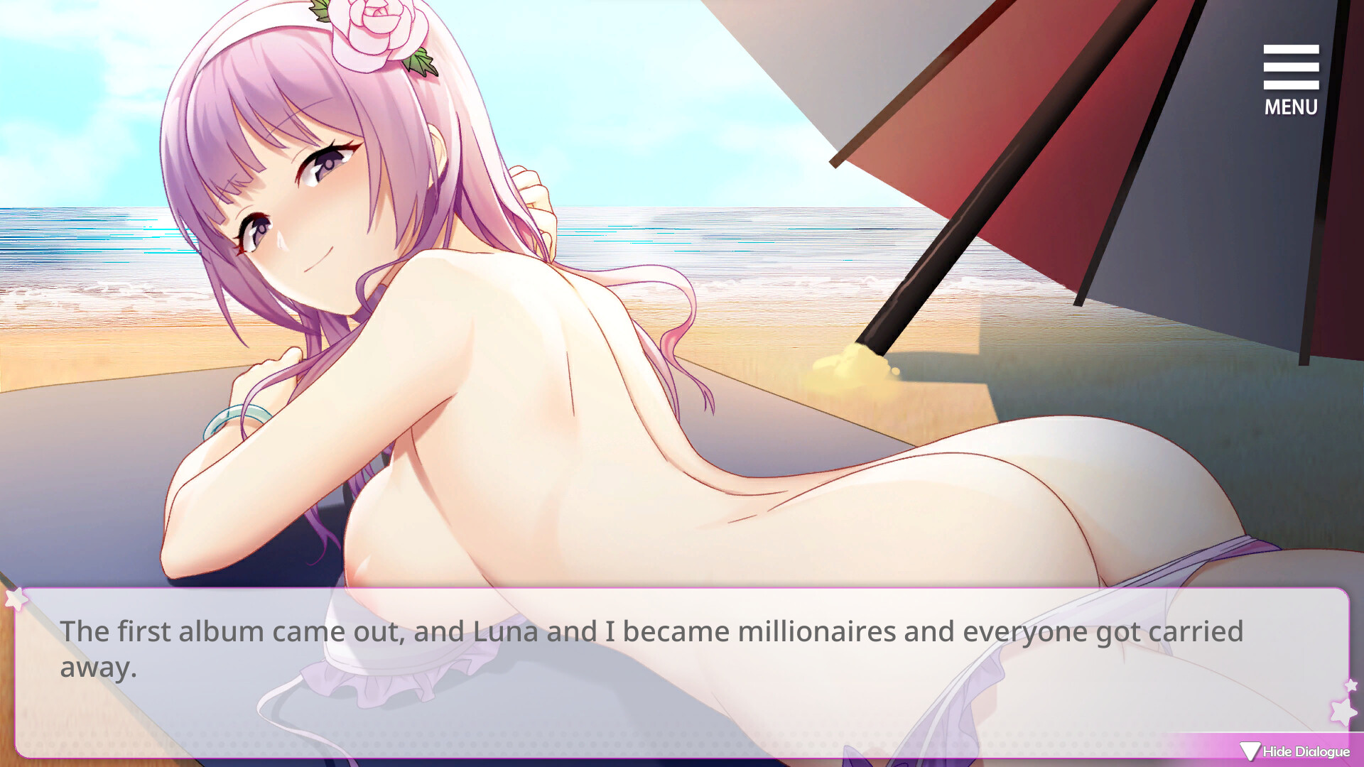Super Idol screenshot 6