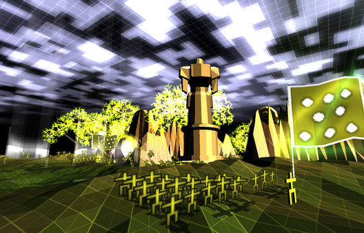 Multiwinia screenshot
