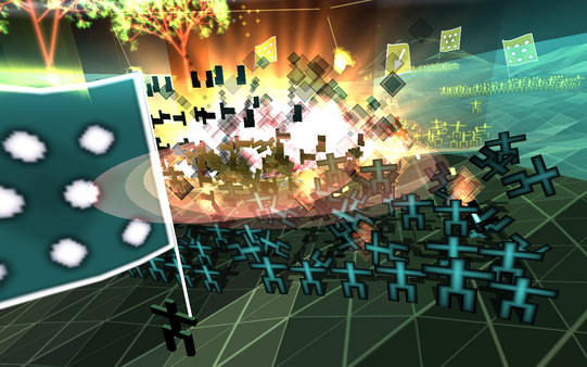 Multiwinia screenshot