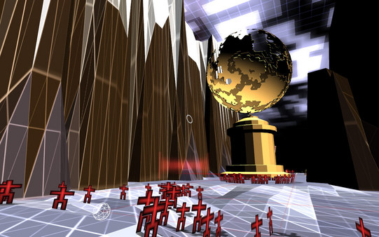 Multiwinia screenshot