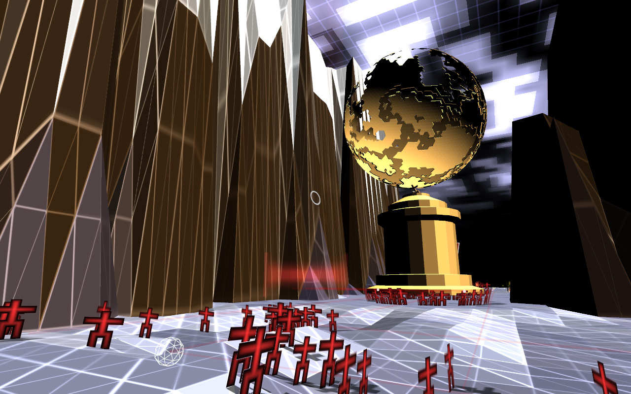 Multiwinia screenshot 13