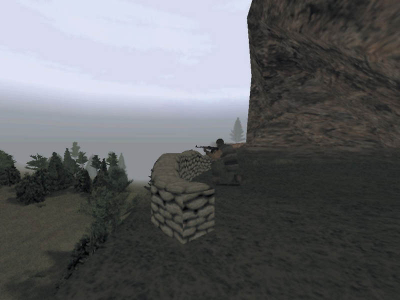 Tom Clancy's Ghost Recon® screenshot 6