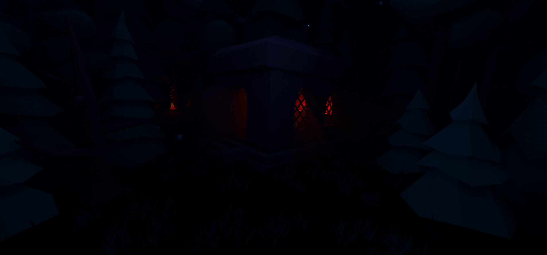 The Menacing screenshot 8