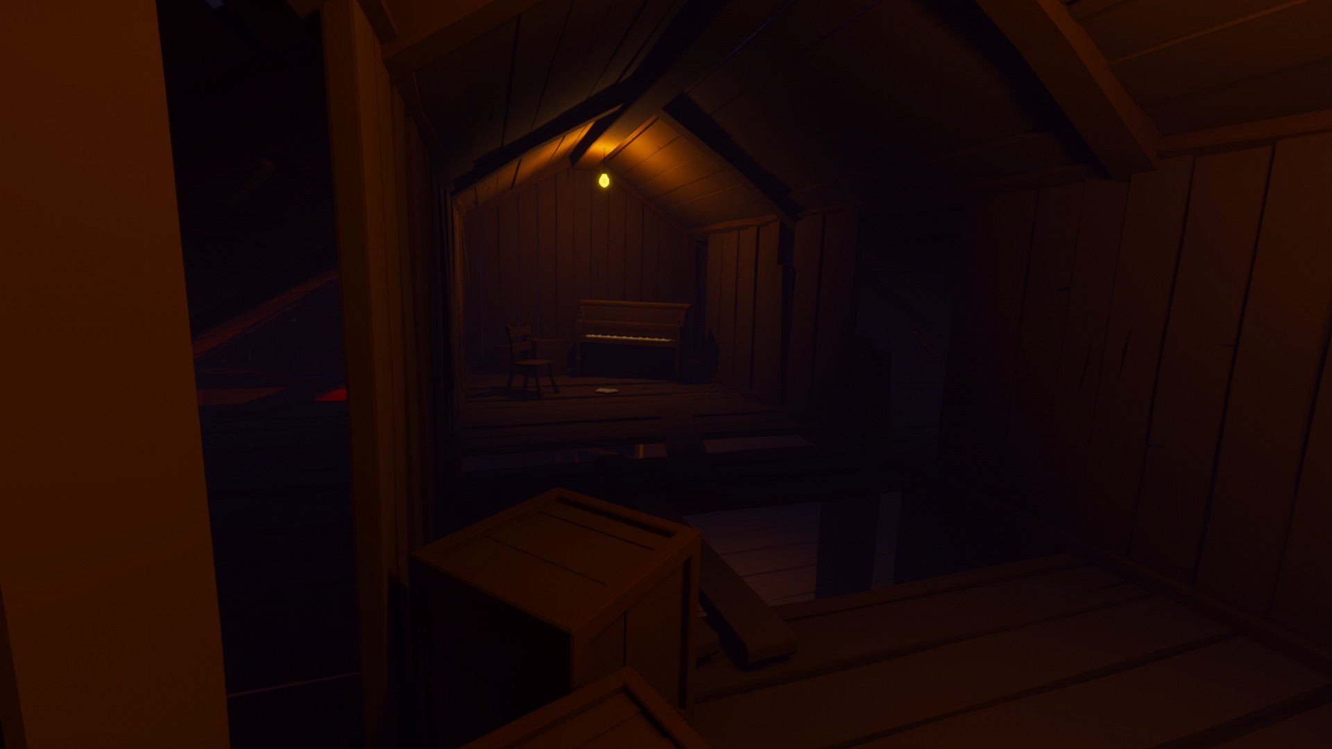 The Menacing screenshot 7