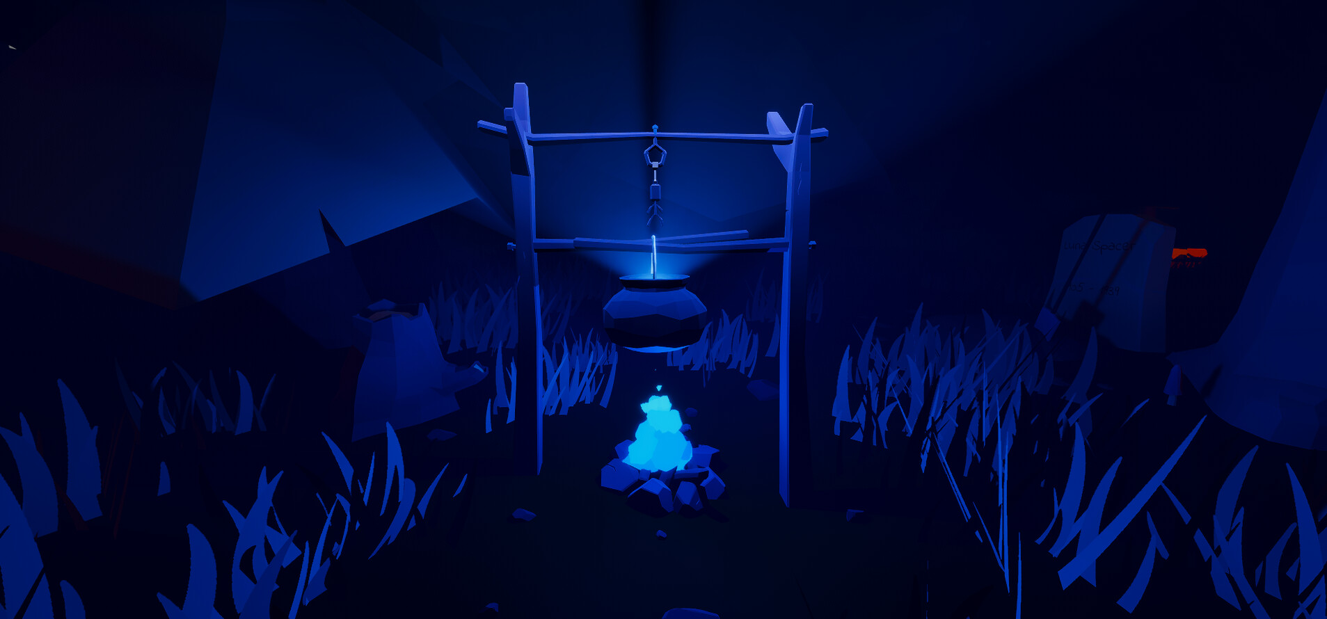 The Menacing screenshot 9