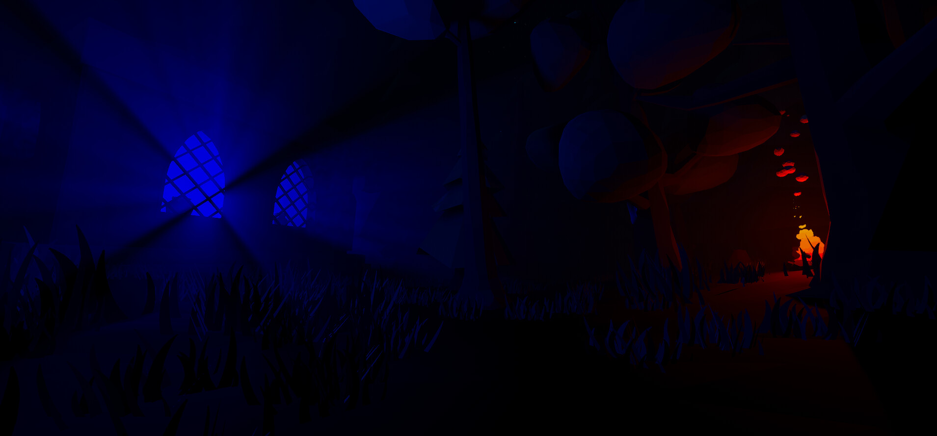 The Menacing screenshot 10