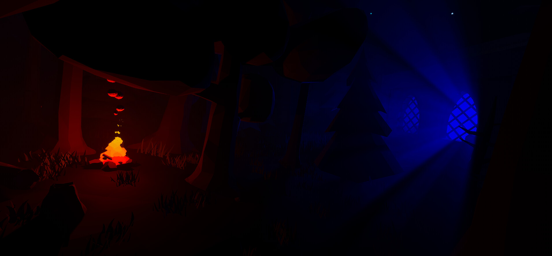 The Menacing screenshot 6