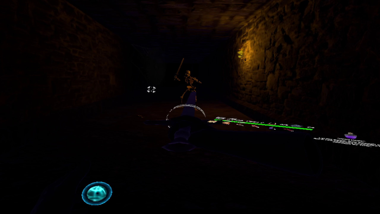 Broken Dungeon screenshot 5