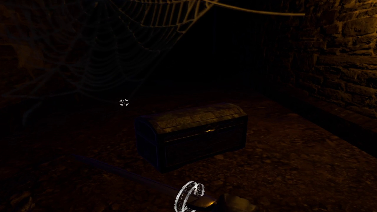 Broken Dungeon screenshot 3