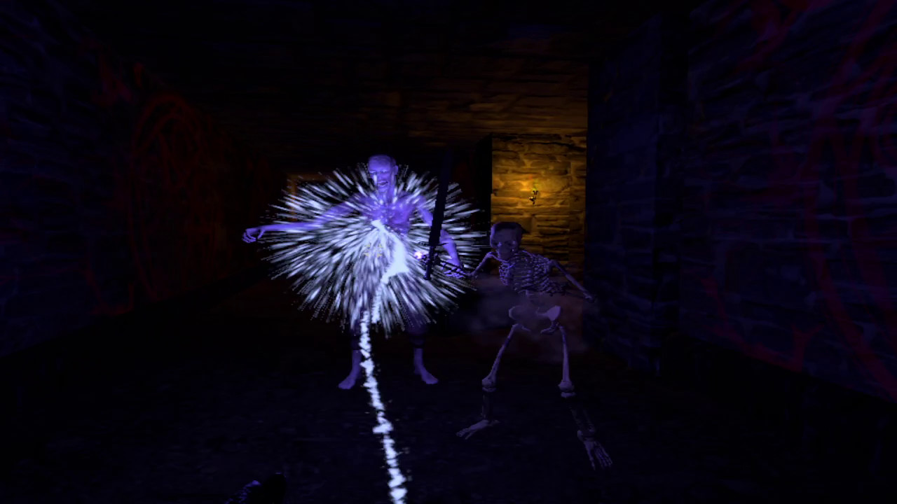 Broken Dungeon screenshot 6