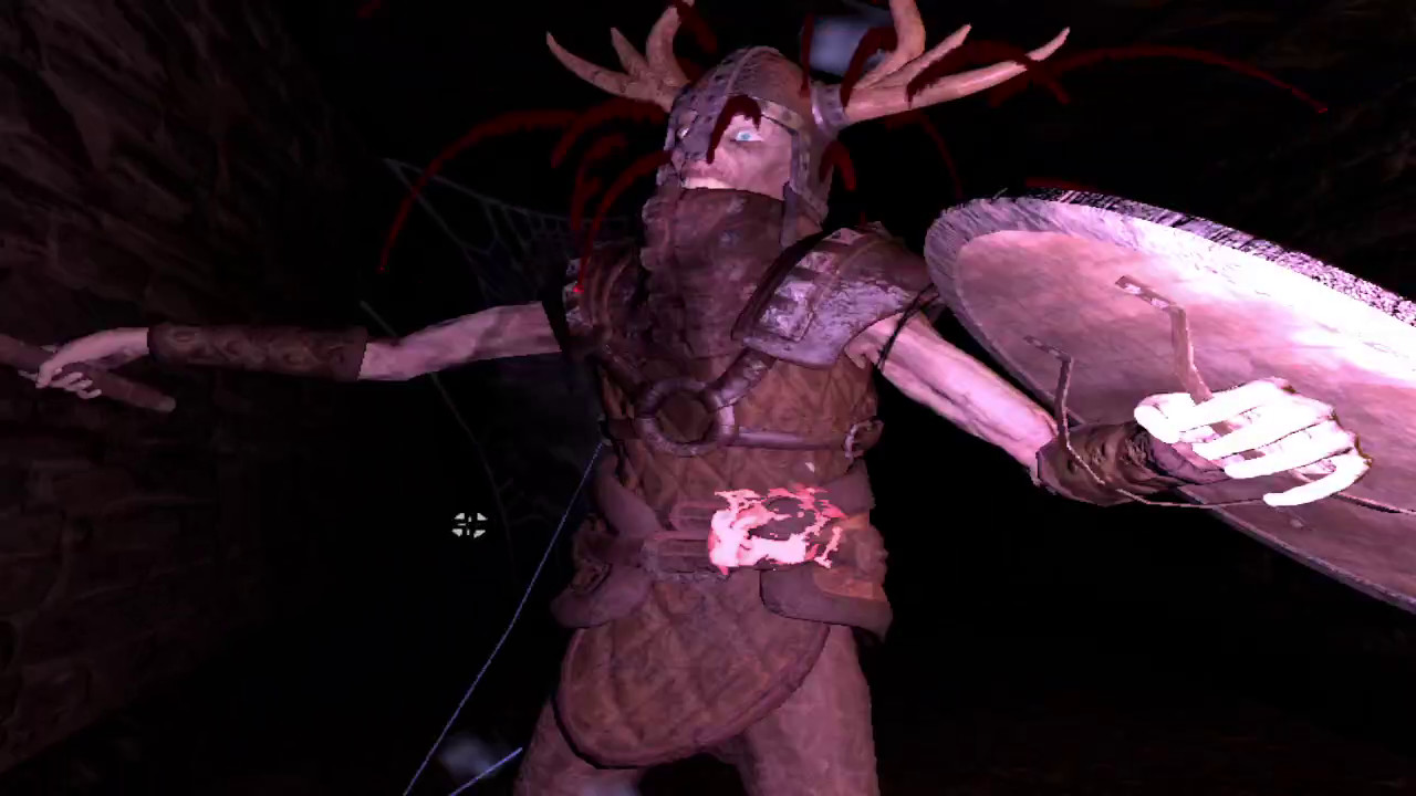 Broken Dungeon screenshot 7