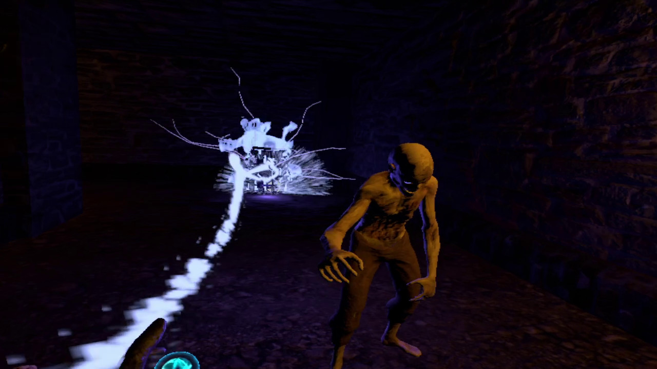 Broken Dungeon screenshot 12