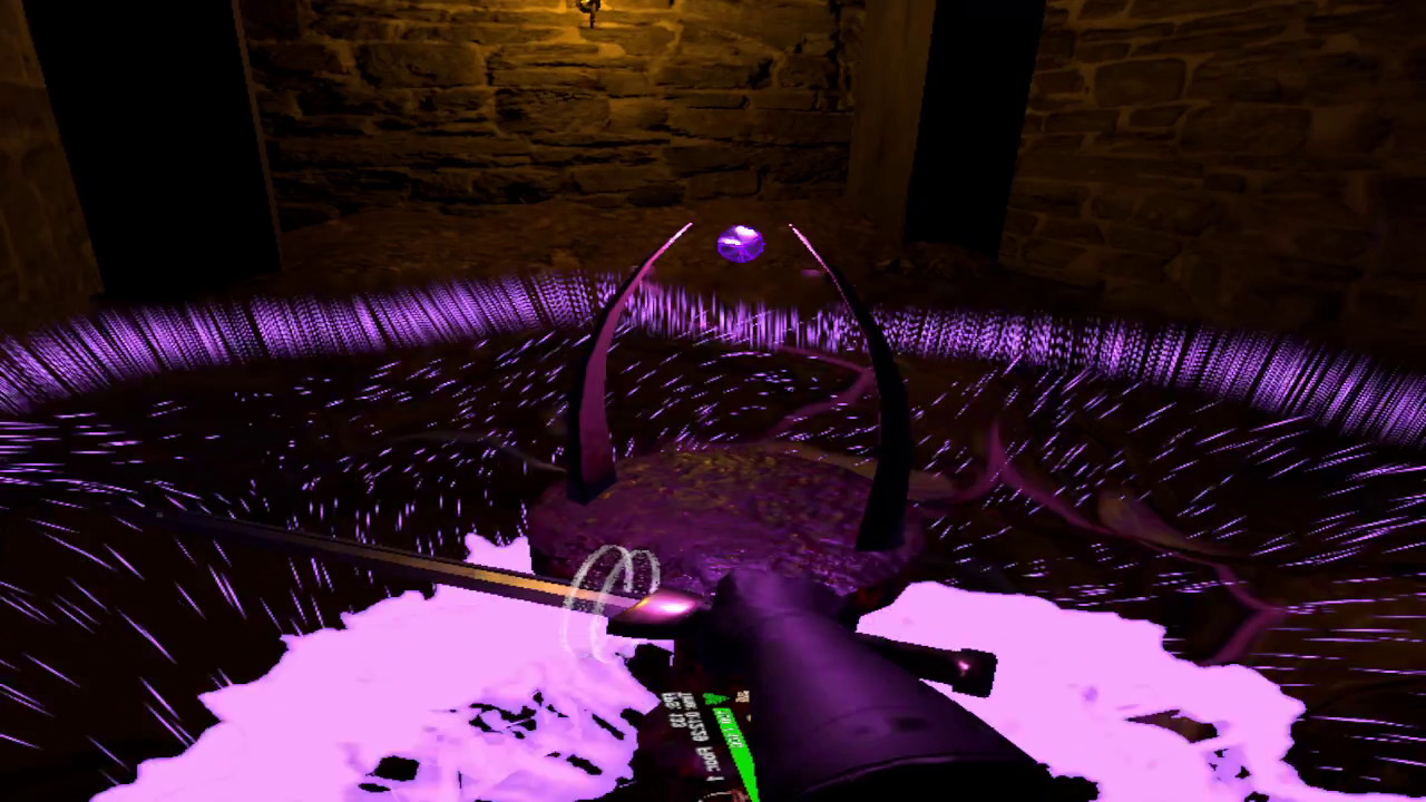 Broken Dungeon screenshot 9