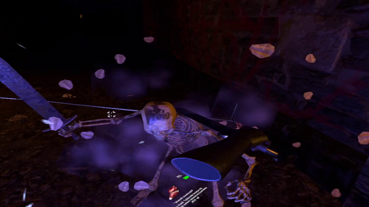 Broken Dungeon screenshot 8