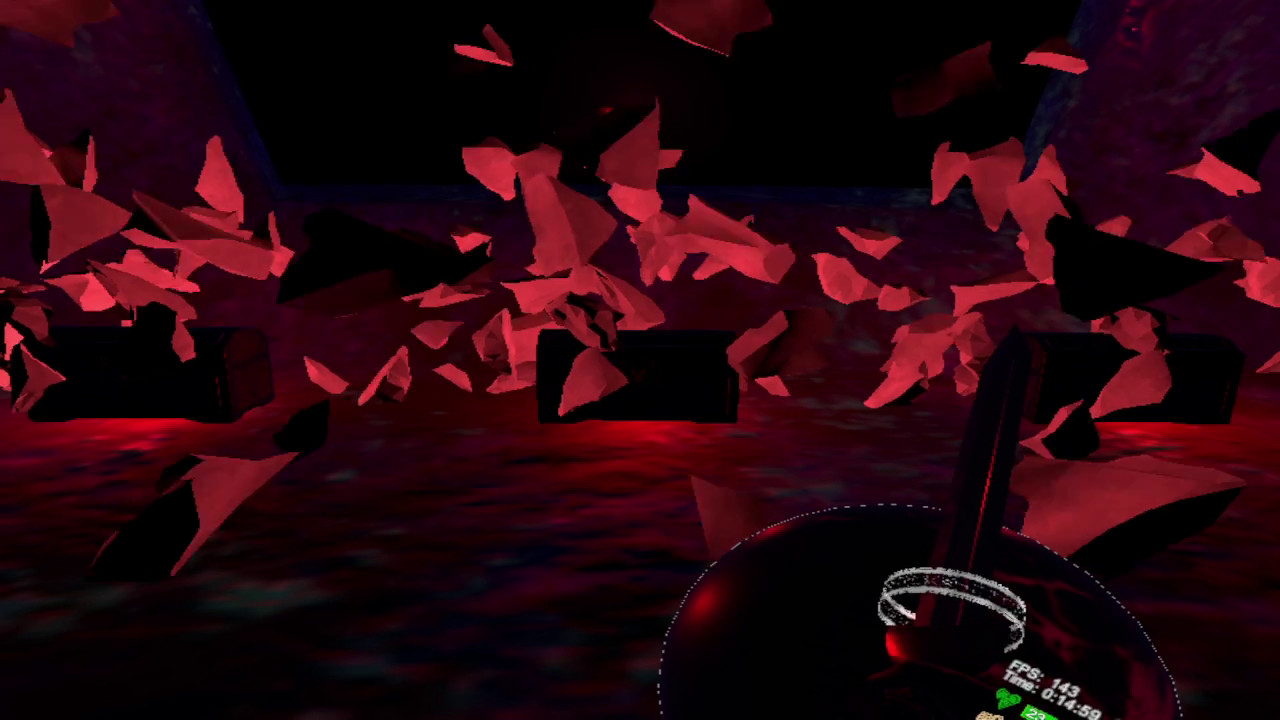 Broken Dungeon screenshot 10
