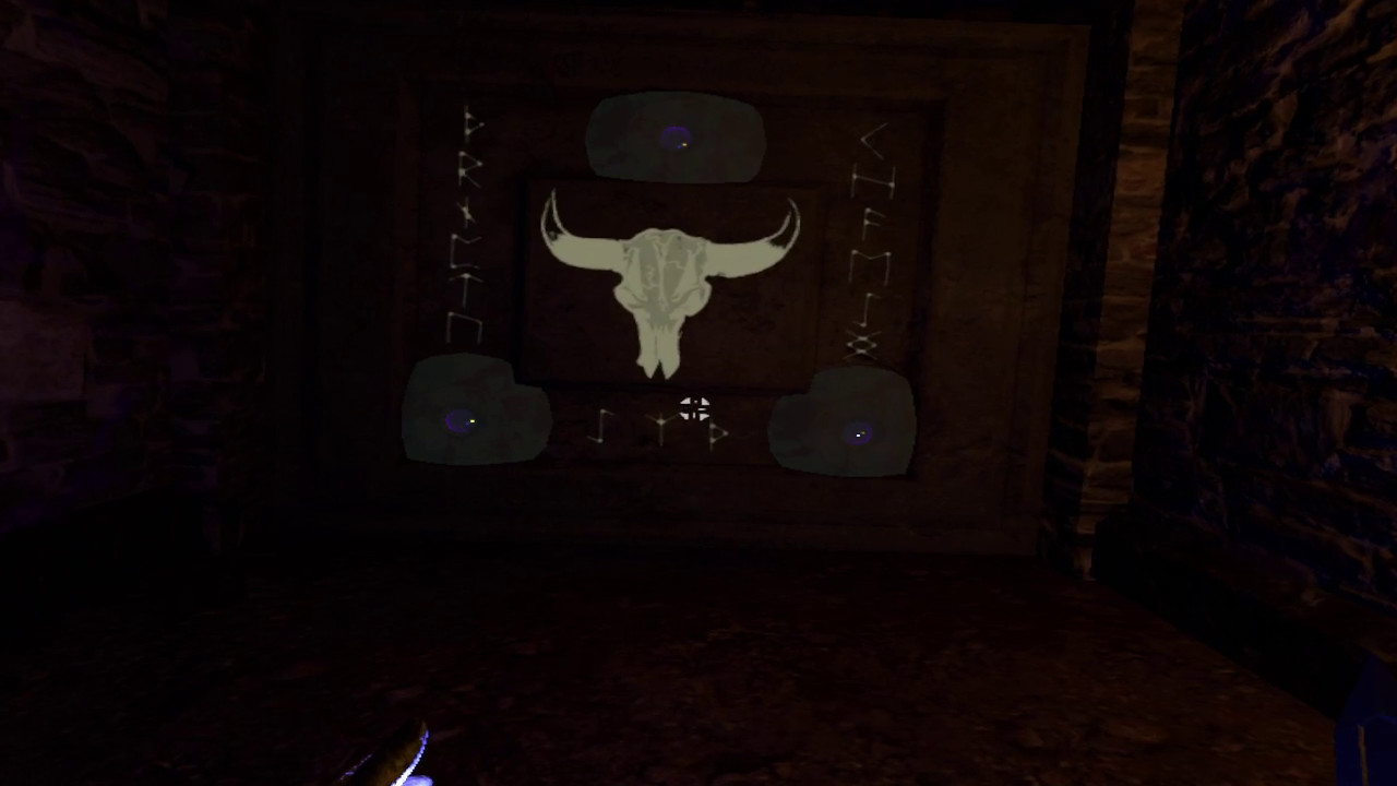 Broken Dungeon screenshot 2