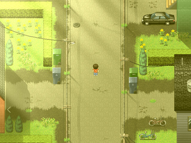 Creas screenshot 5