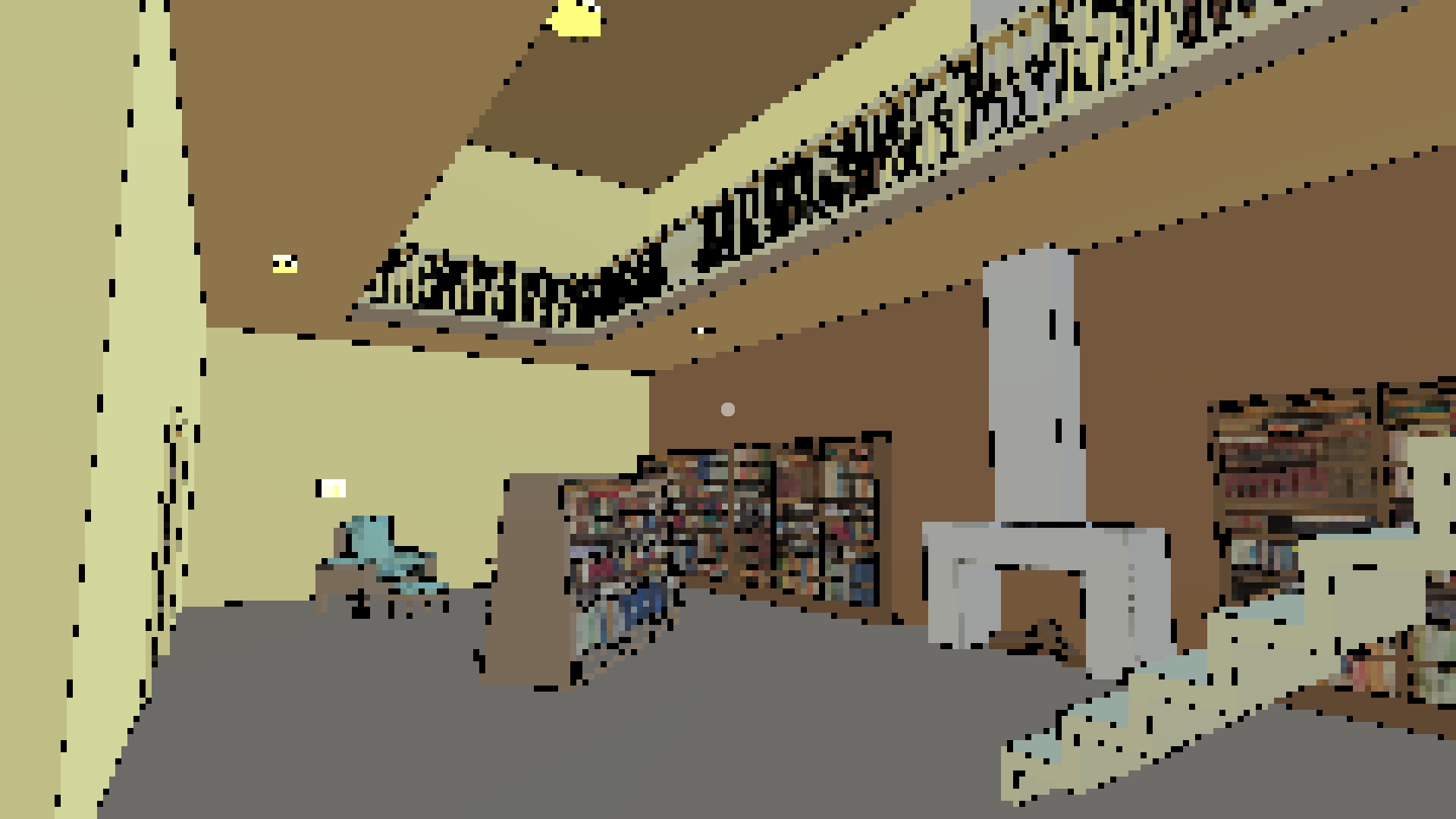 You Must Survive screenshot 1
