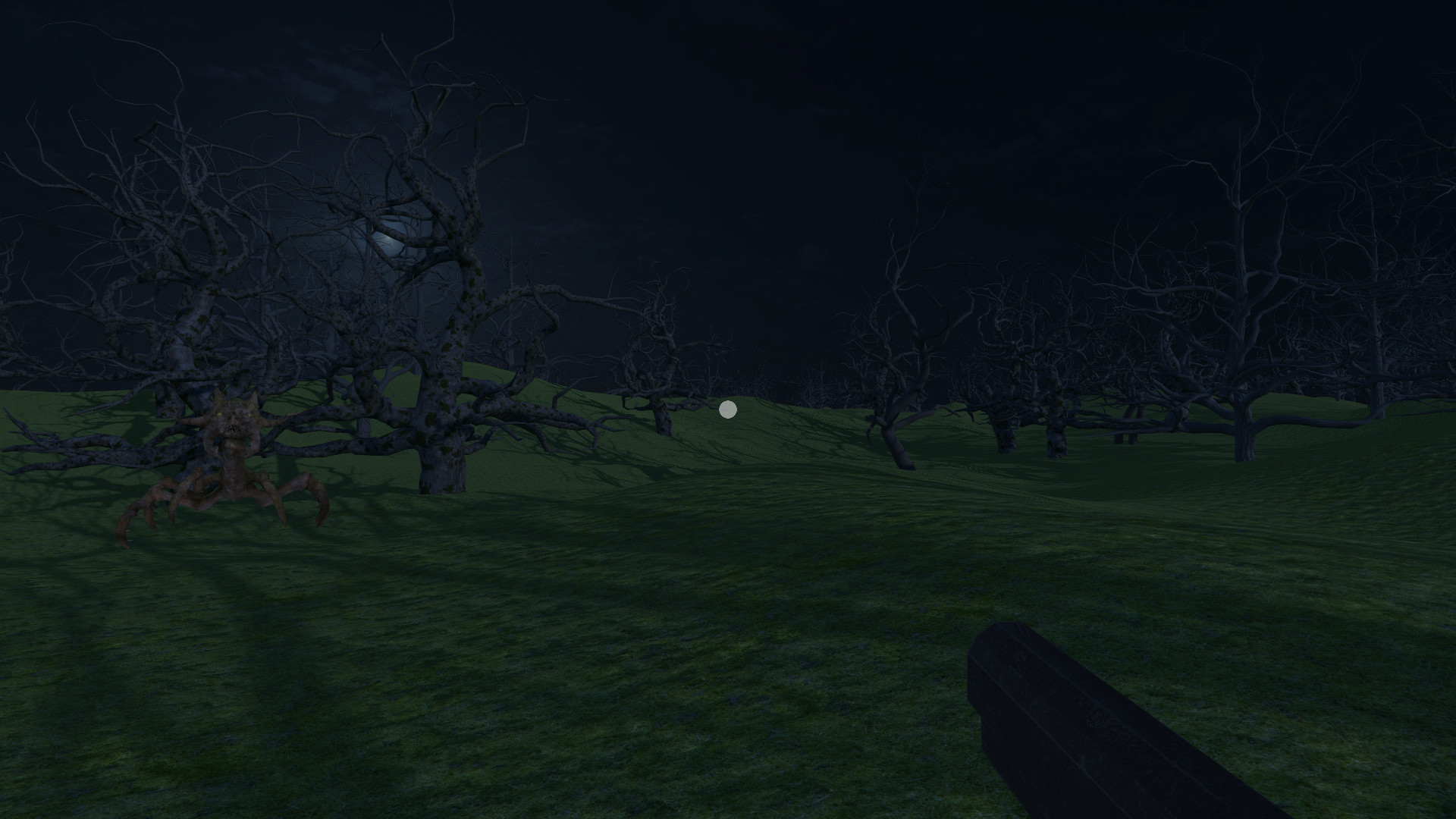 You Must Survive screenshot 6