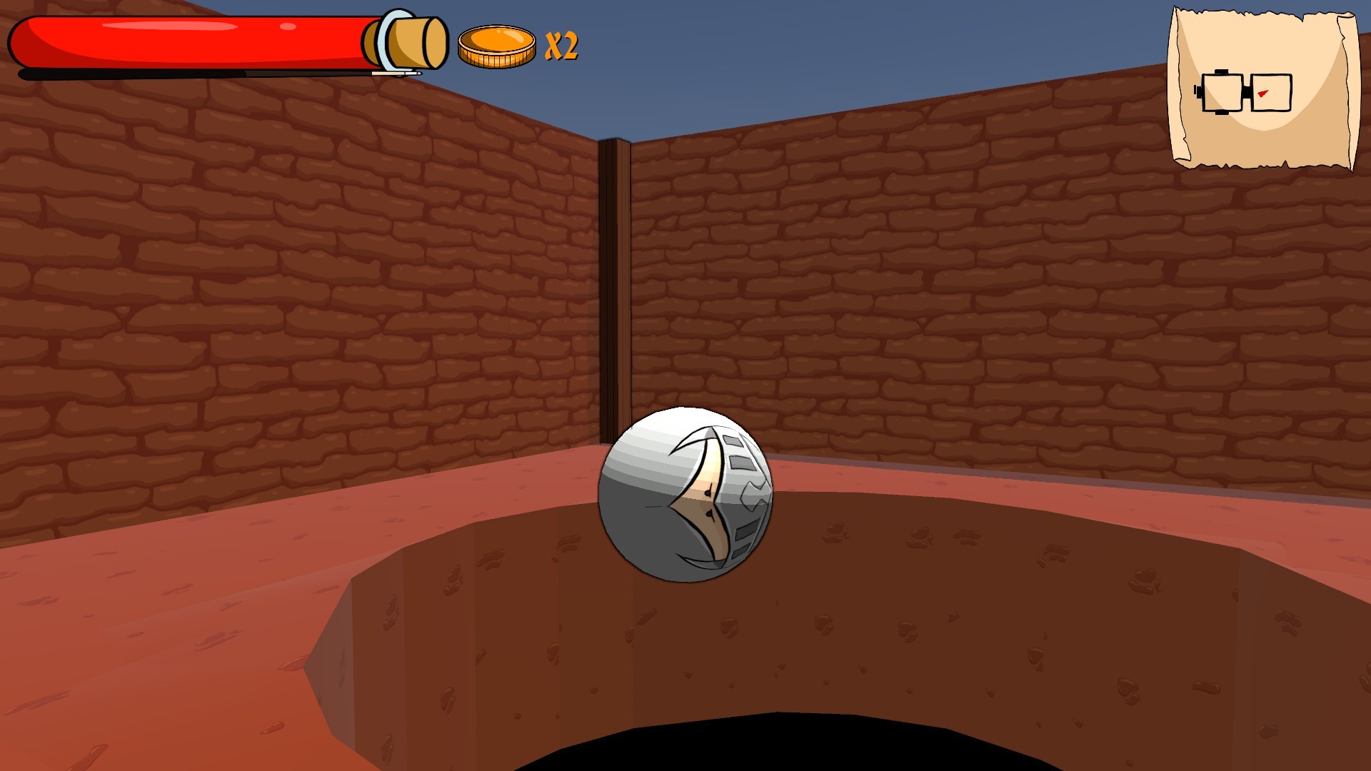 Billiards Dungeon screenshot 7
