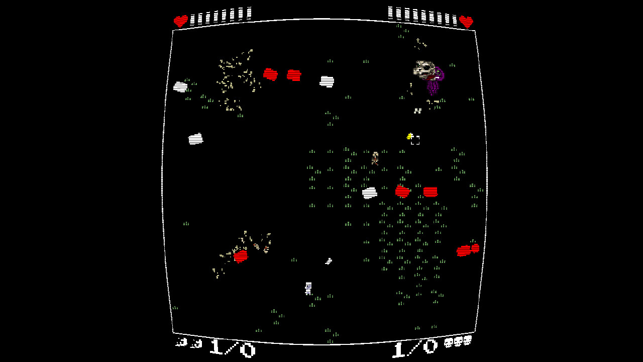 Restless Night screenshot 6