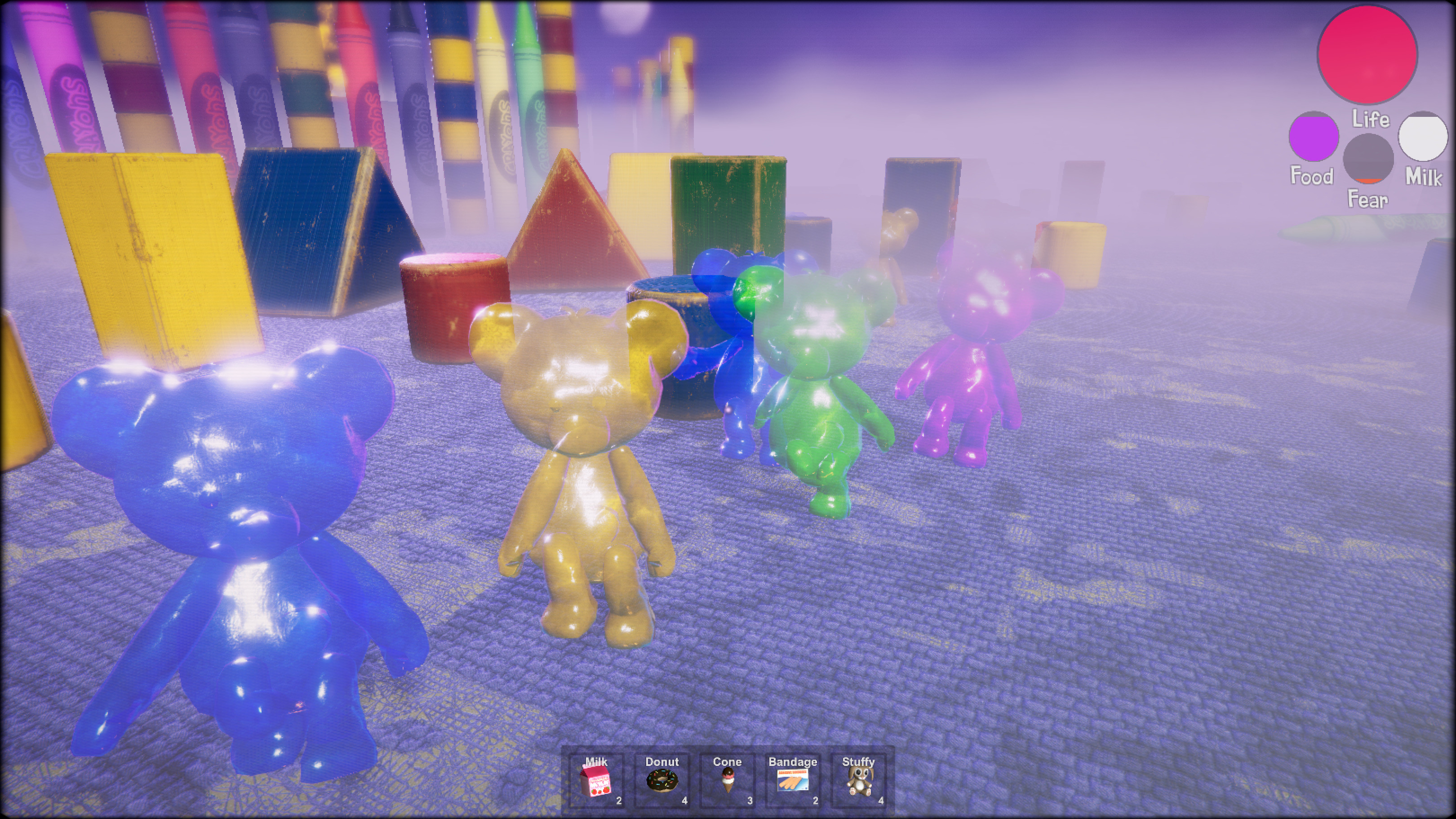 Toodles & Toddlers screenshot 21