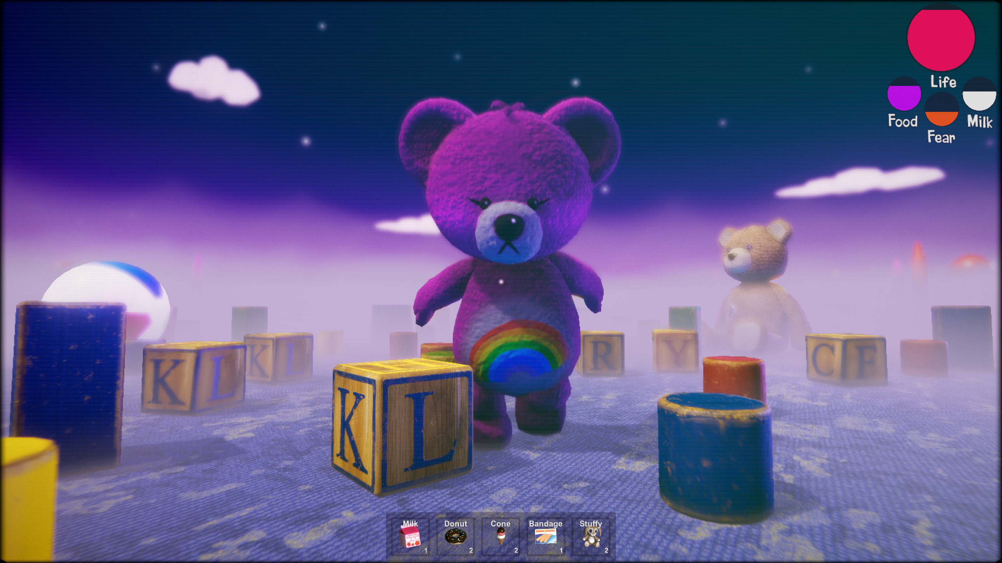 Toodles & Toddlers screenshot 20