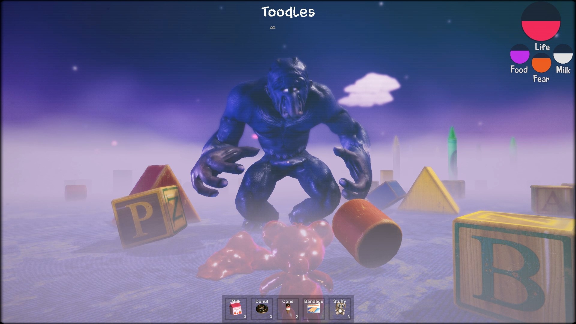 Toodles & Toddlers screenshot 23