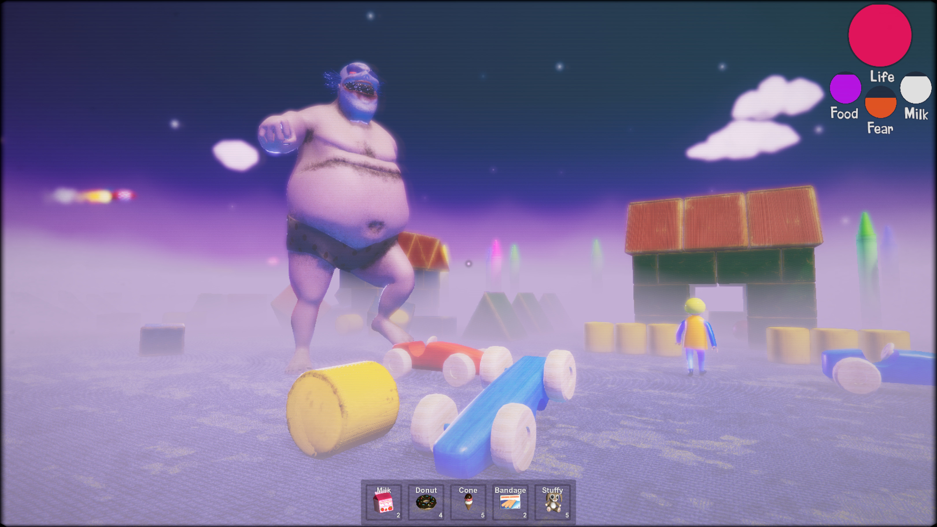 Toodles & Toddlers screenshot 14