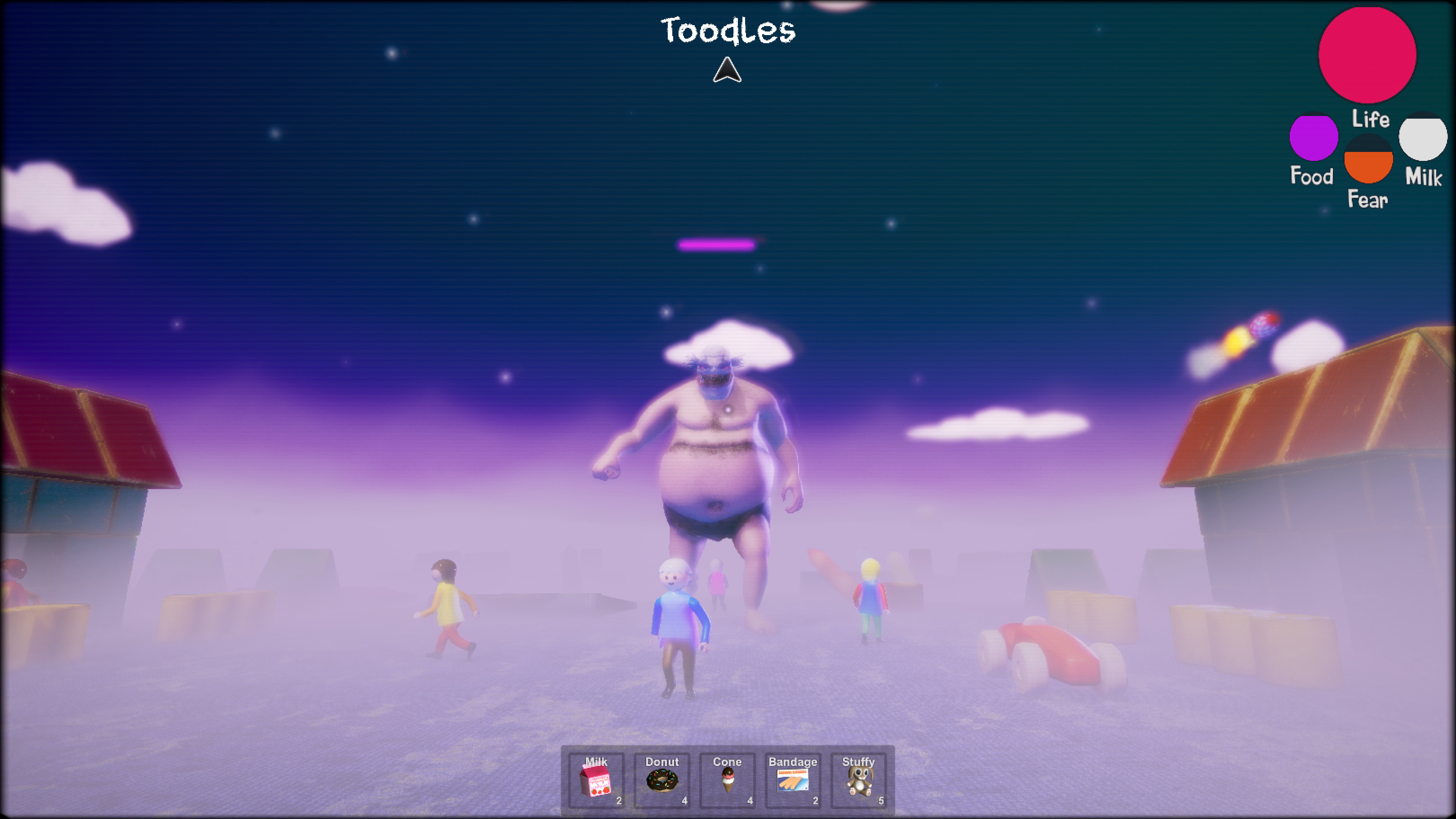 Toodles & Toddlers screenshot 13