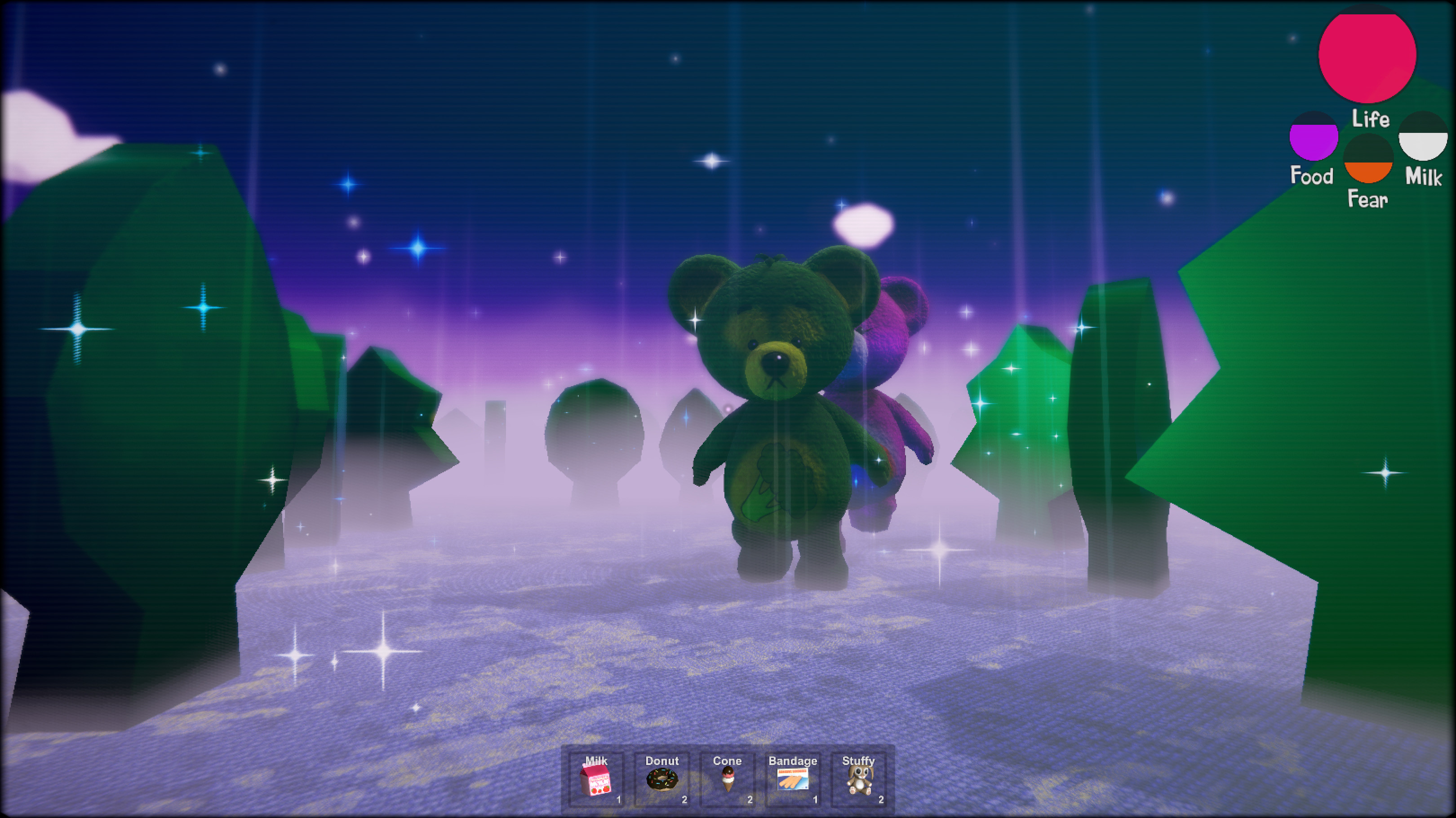 Toodles & Toddlers screenshot 19
