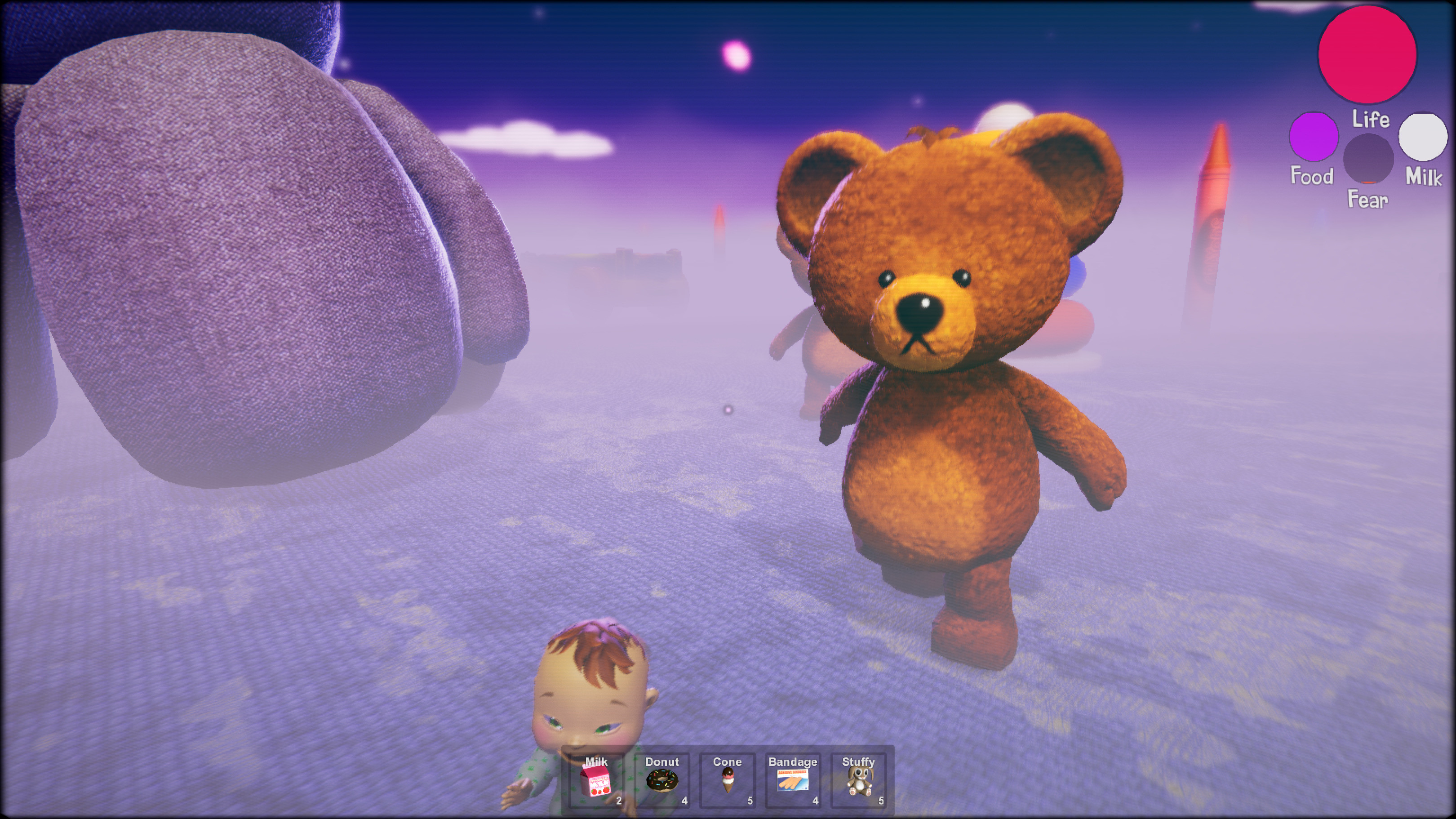 Toodles & Toddlers screenshot 17