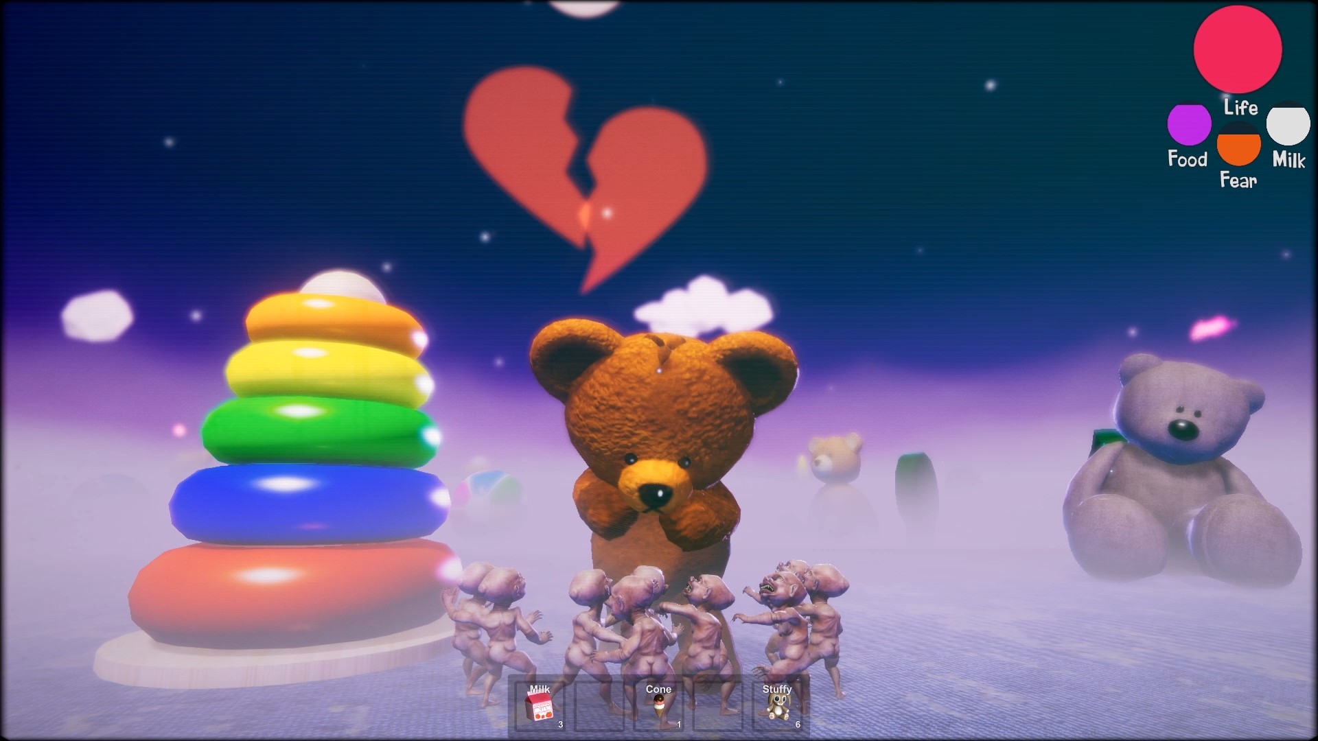 Toodles & Toddlers screenshot 22