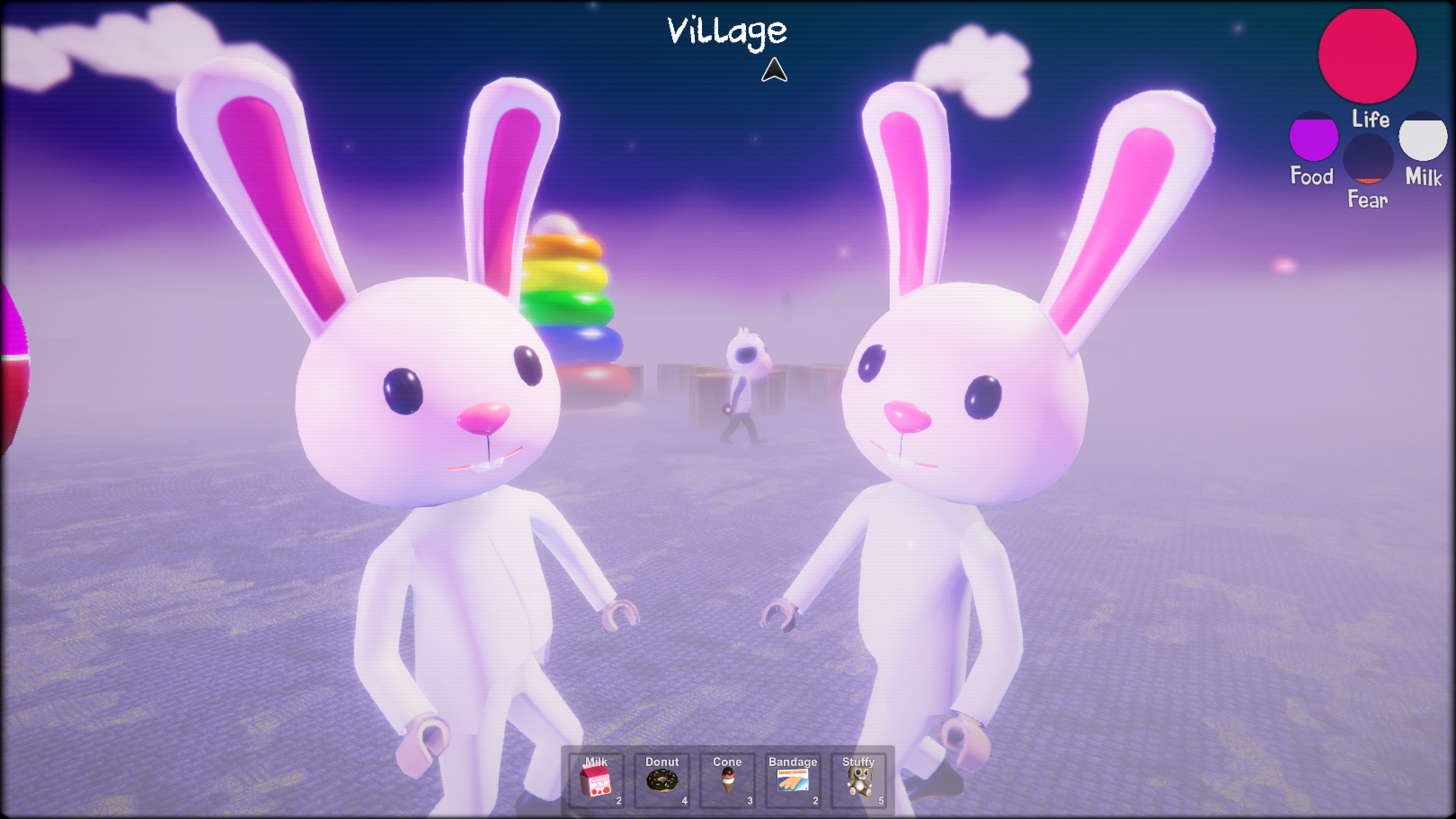 Toodles & Toddlers screenshot 15