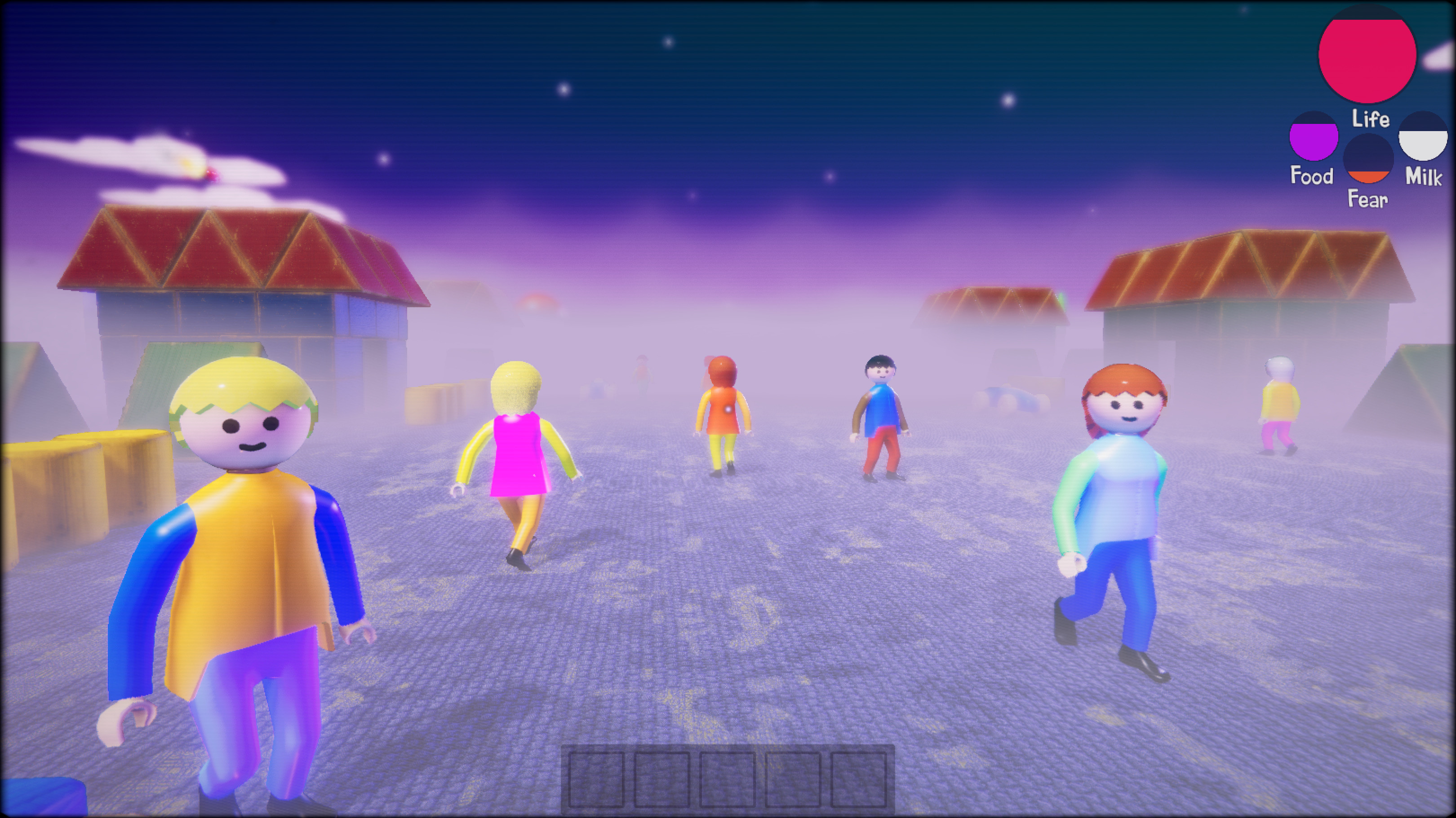 Toodles & Toddlers screenshot 12