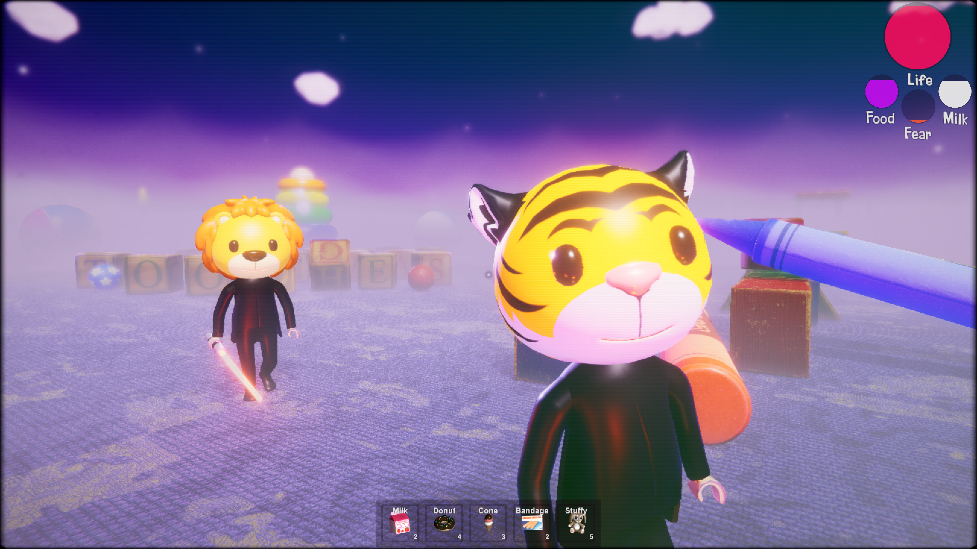 Toodles & Toddlers screenshot 16