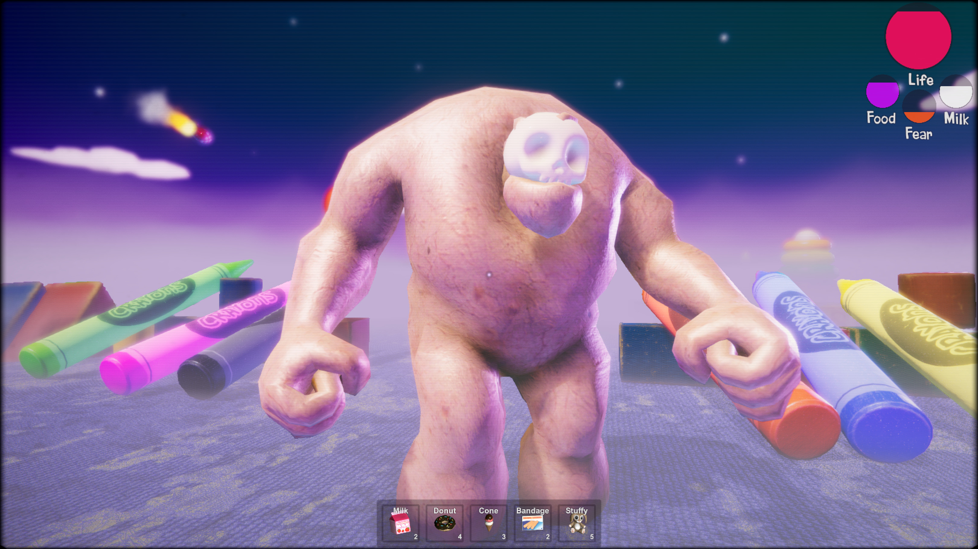 Toodles & Toddlers screenshot 7