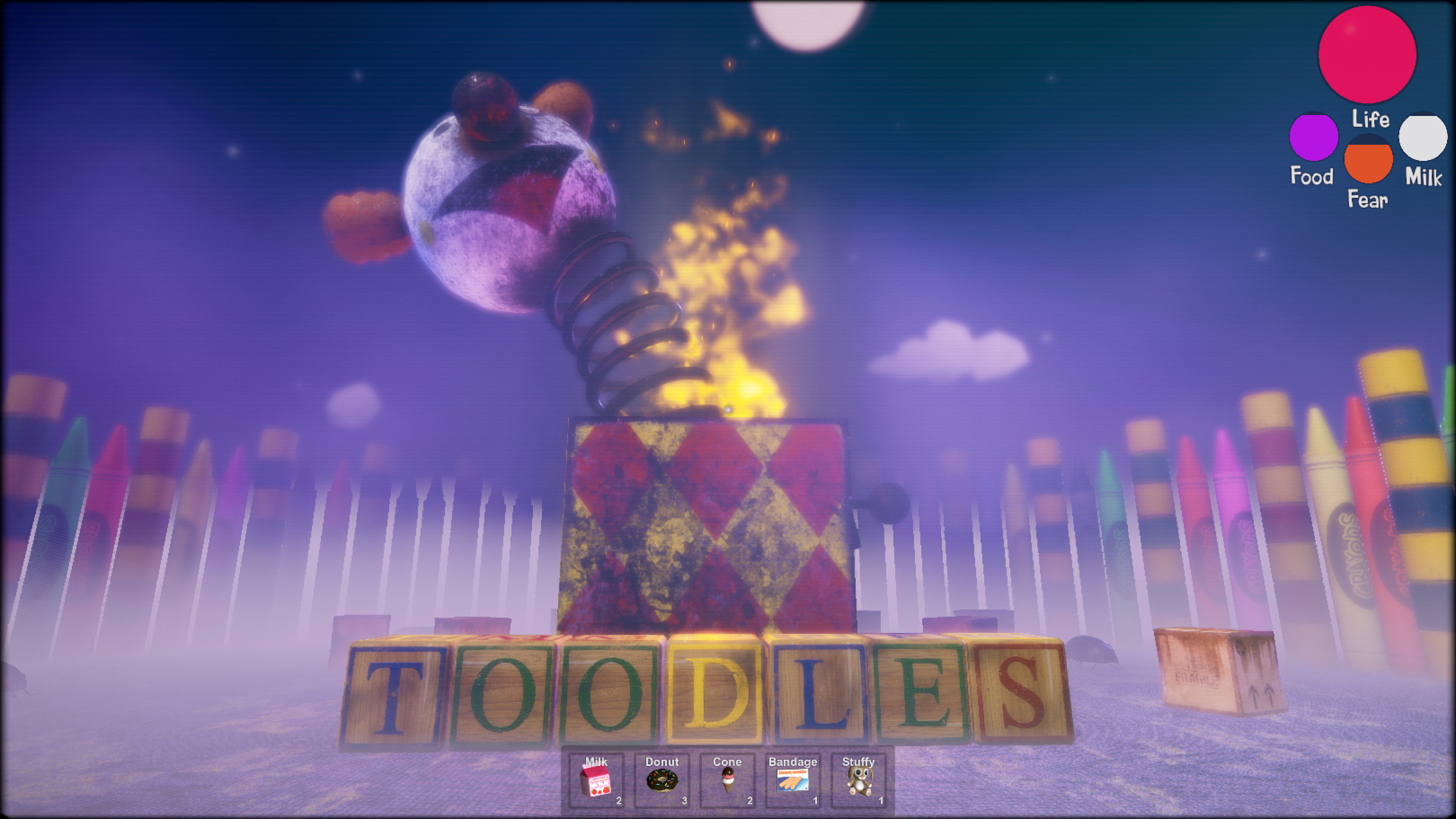 Toodles & Toddlers screenshot 24