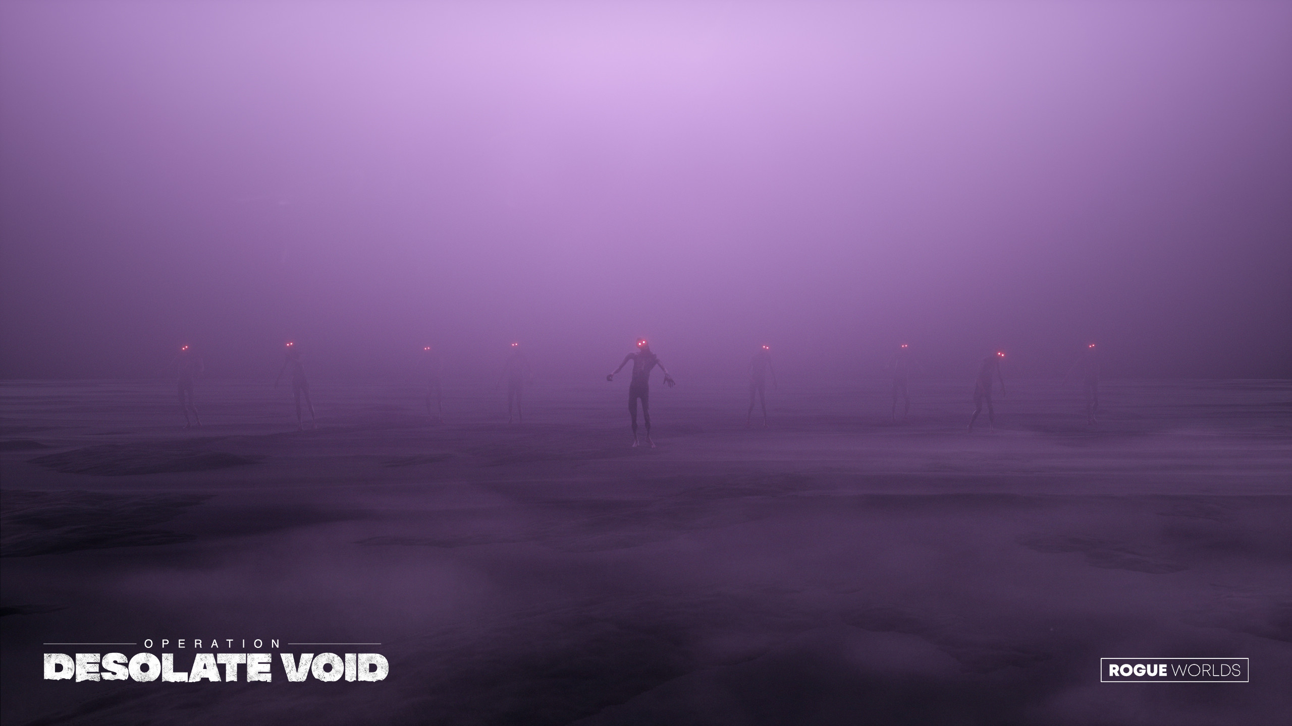 Operation Desolate Void screenshot 3