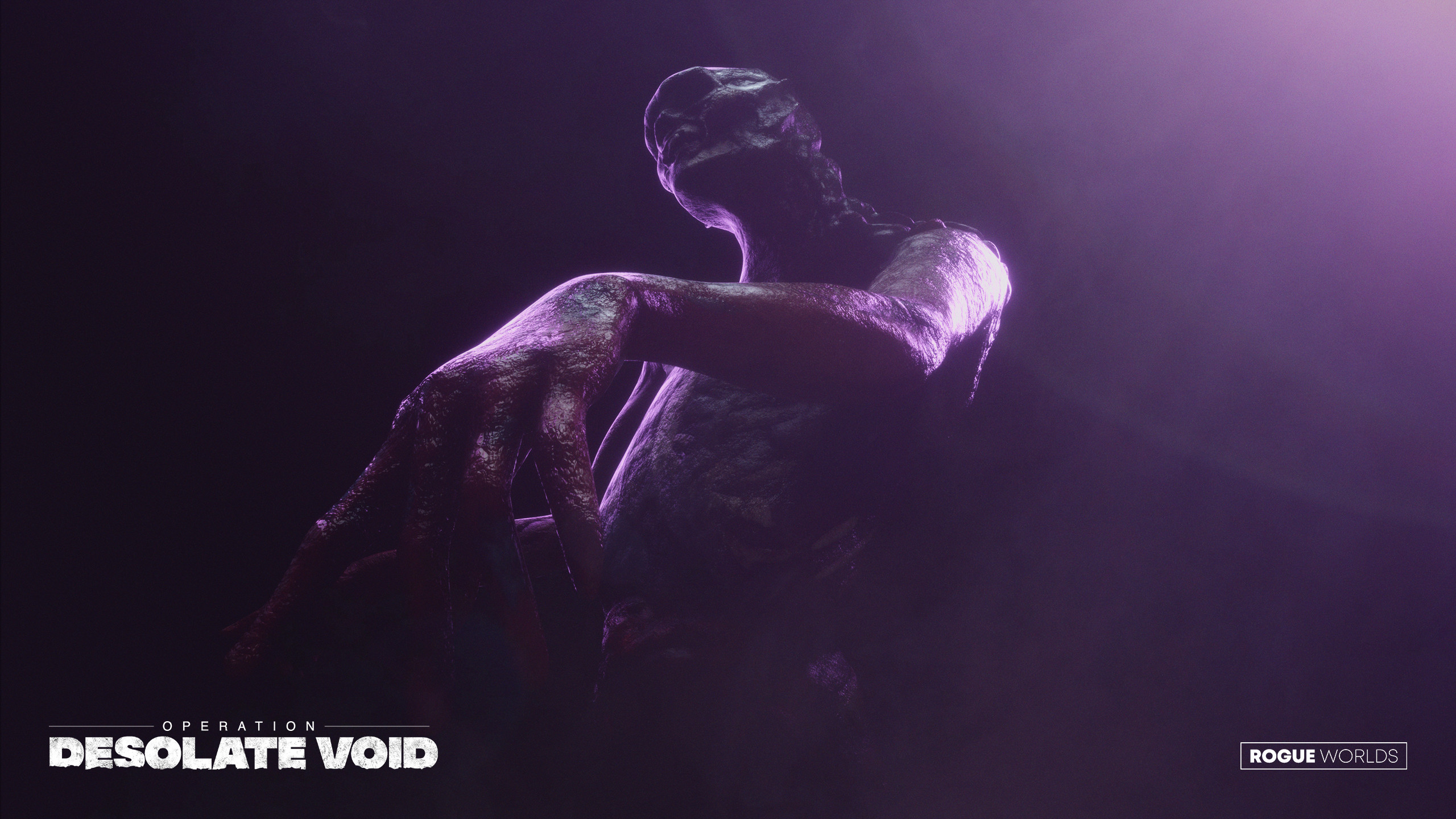 Operation Desolate Void screenshot 2