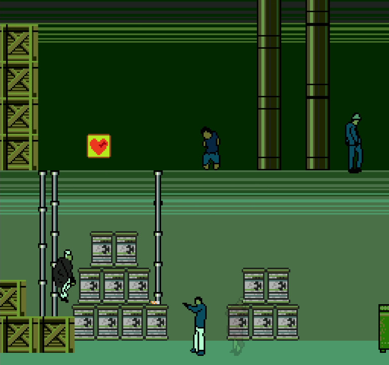 Zahhak screenshot 2