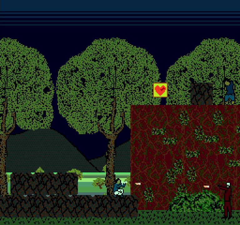 Zahhak screenshot 1