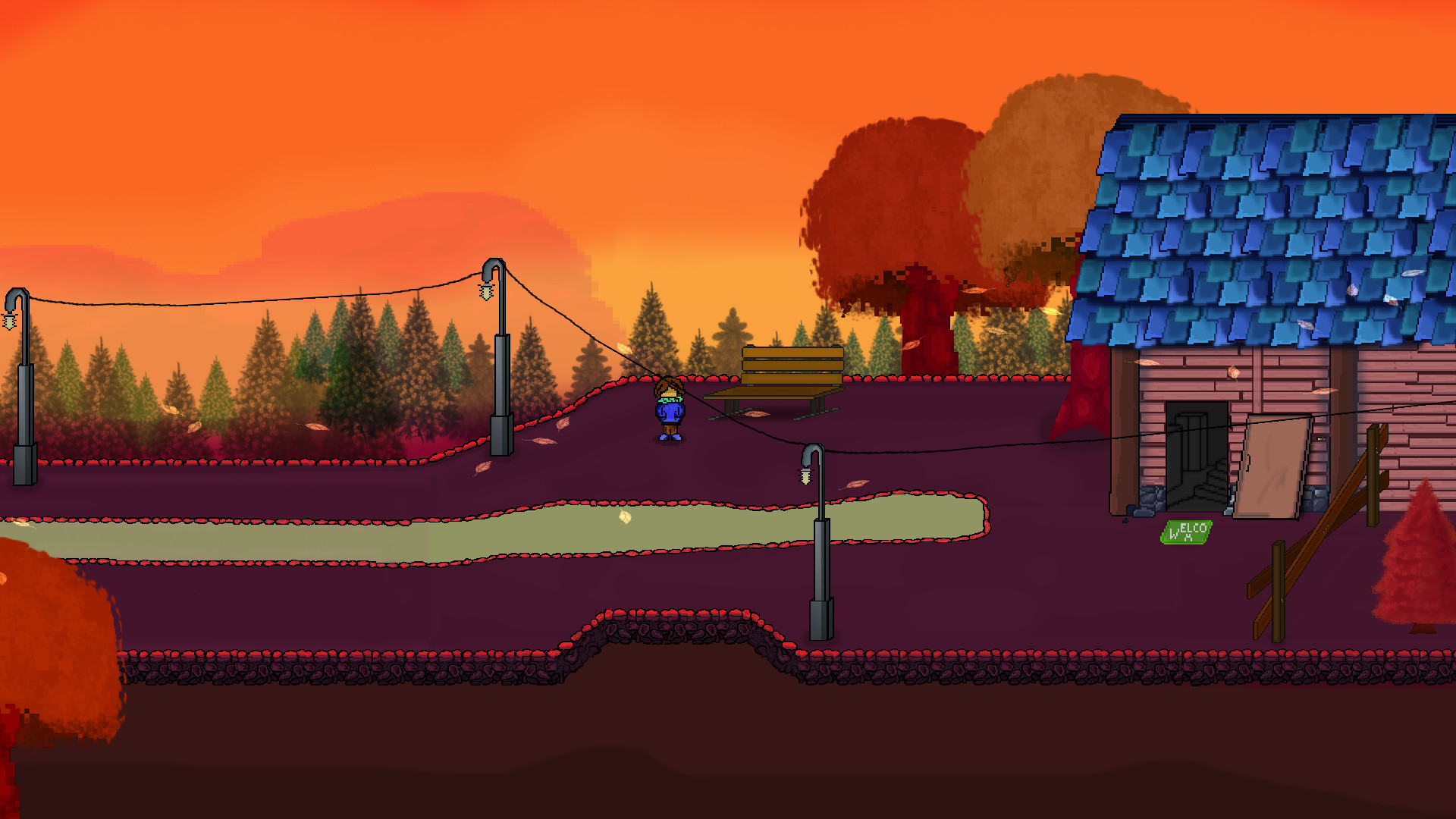 Nonestory screenshot 1