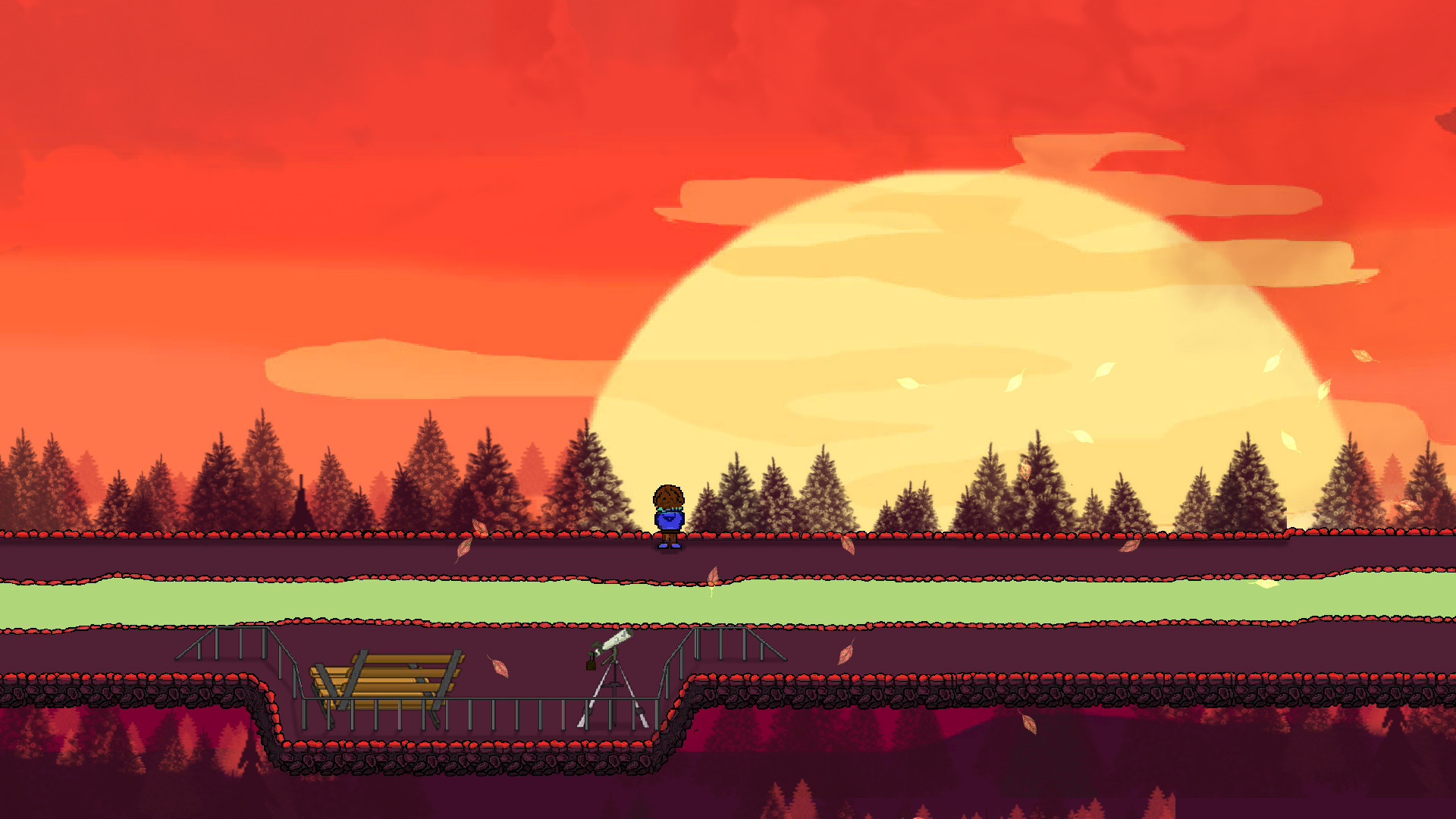 Nonestory screenshot 5