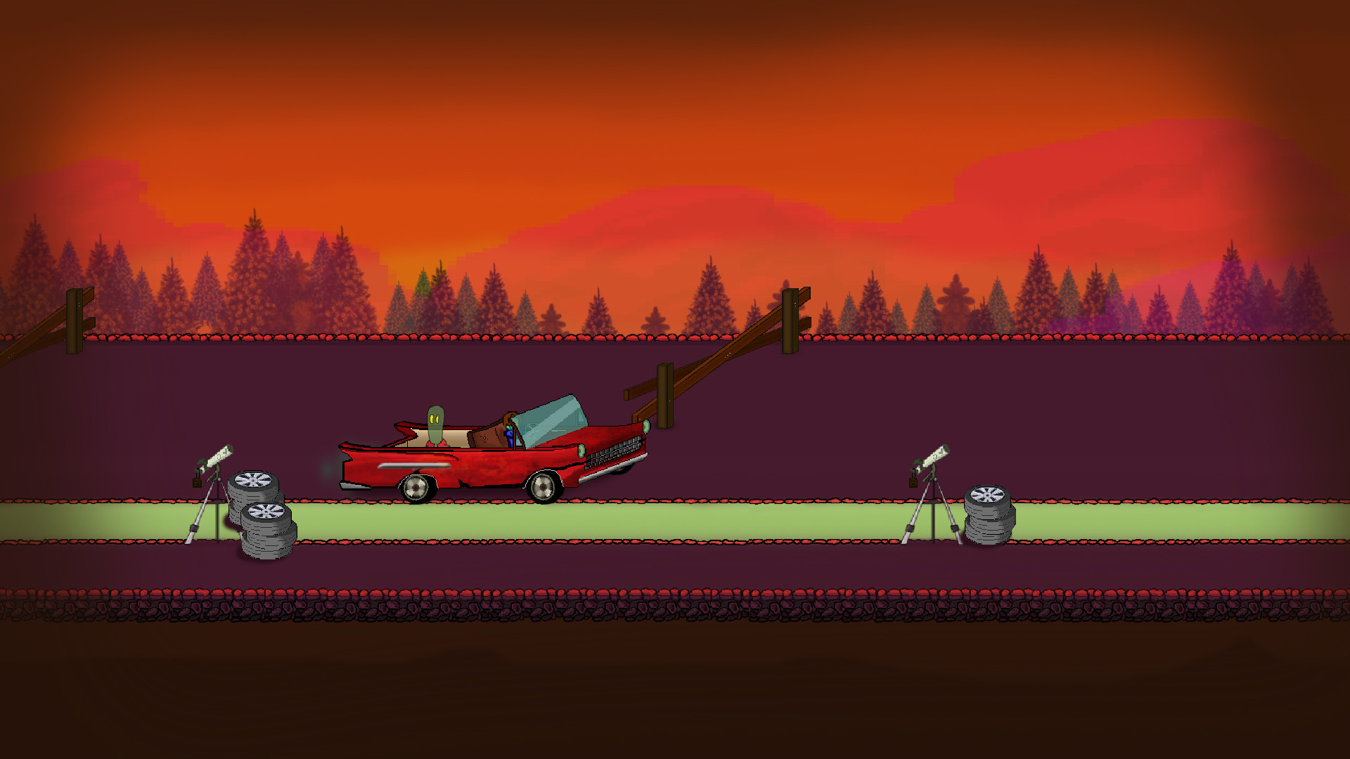 Nonestory screenshot 3