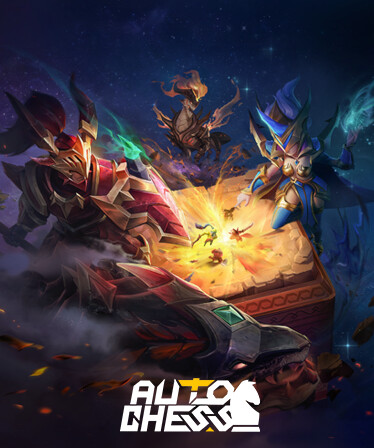 Auto Chess