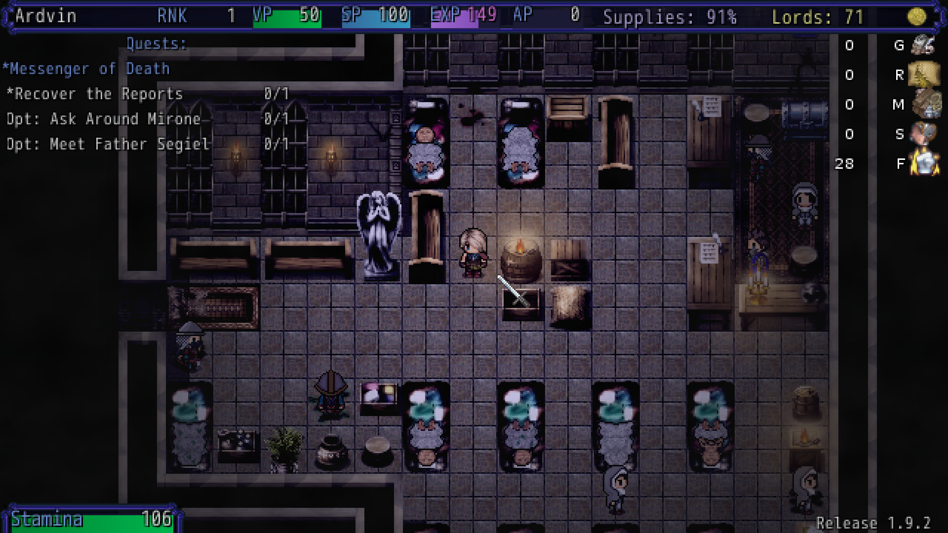 Lawless Lands Outlander Skin Pack screenshot 7
