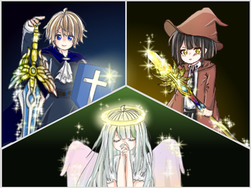 Incremental Epic Hero screenshot 5