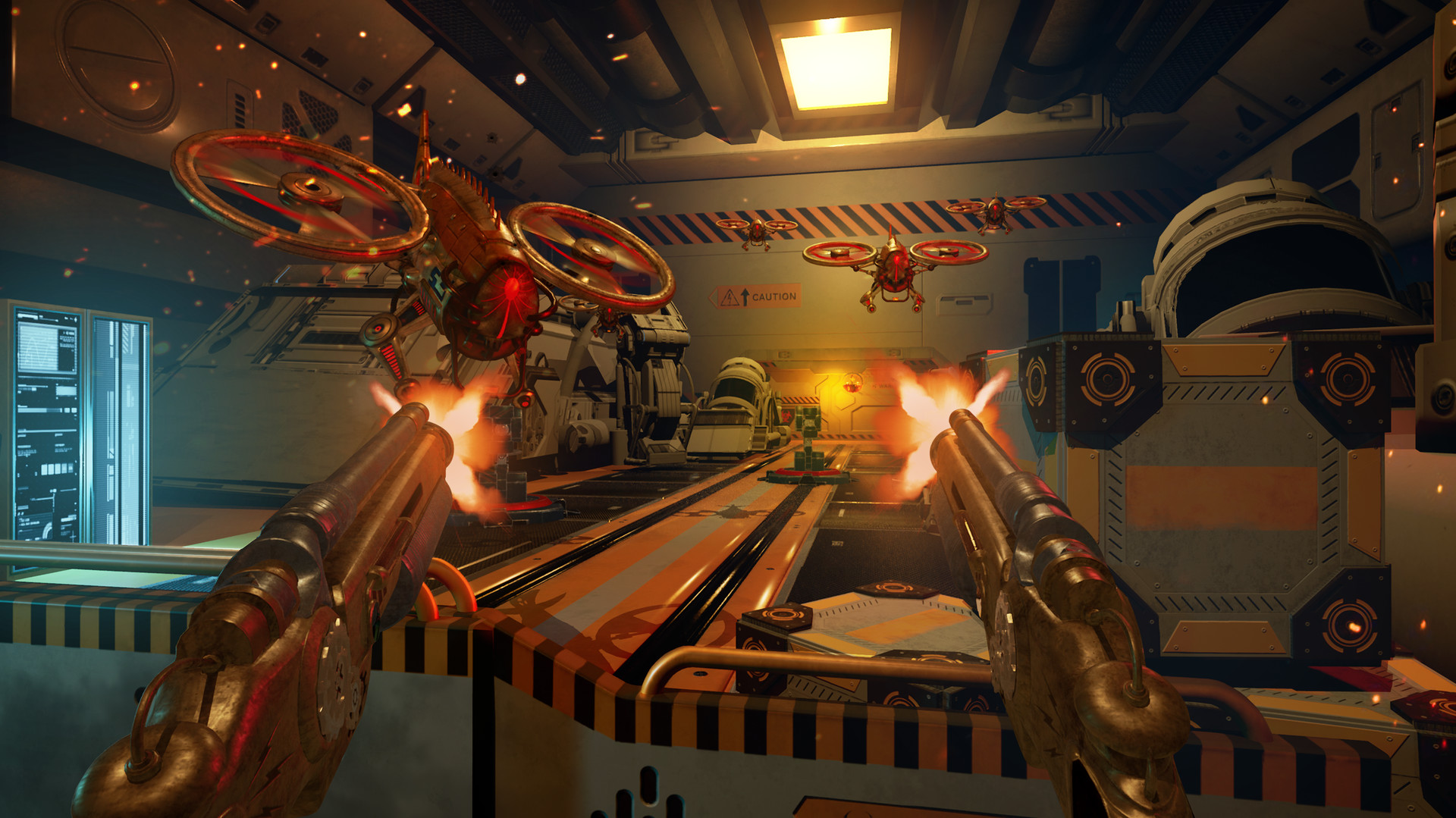 Speedy Gun Savage — изображение 5