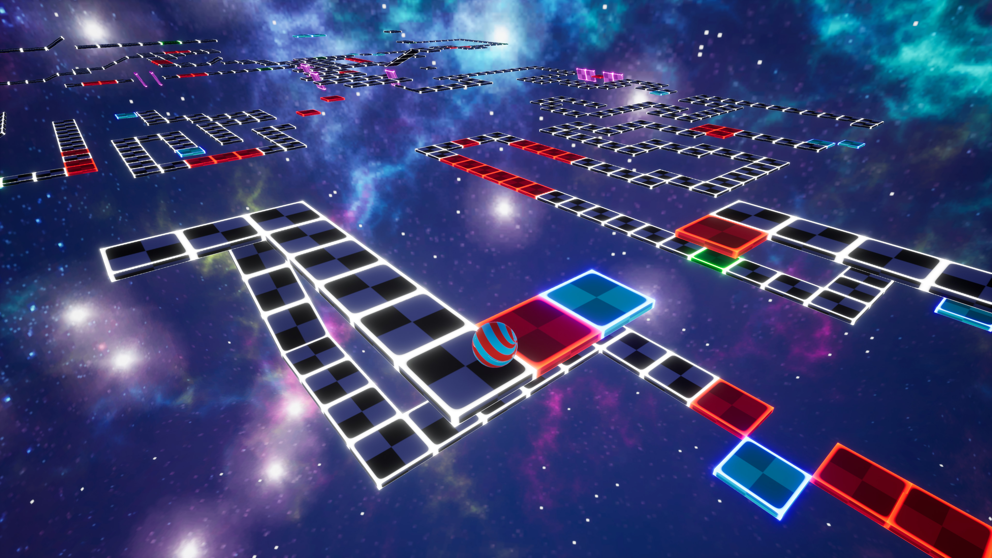 Balance Ball screenshot 5